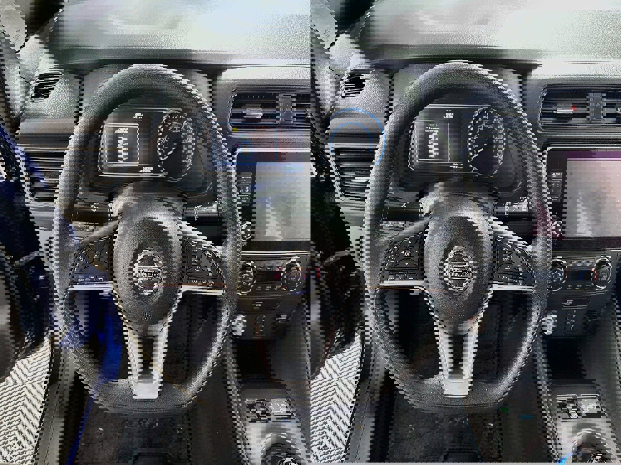 Used 2021 Nissan Leaf S w/ S Charge Package FWD image 14