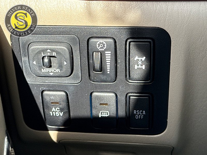 Used 2009 Lexus GX 470 image 23