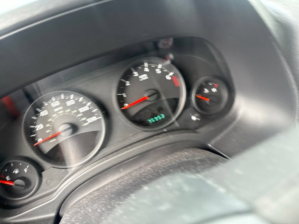 Used 2012 Jeep Patriot Sport w/ PWR Value Group AWD/4WD image 17