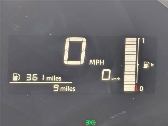 New 2026 Nissan Kicks S image 10