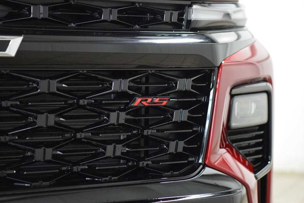 New 2026 Chevrolet Traverse RS AWD/4WD image 16
