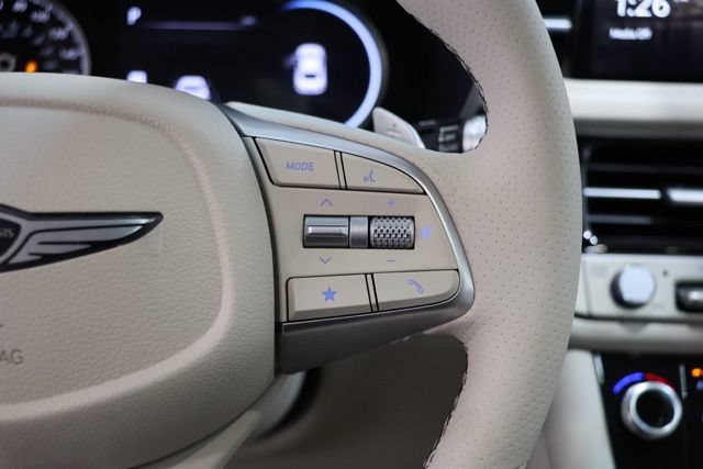 New 2026 Genesis G70 2.5T Prestige AWD/4WD image 19