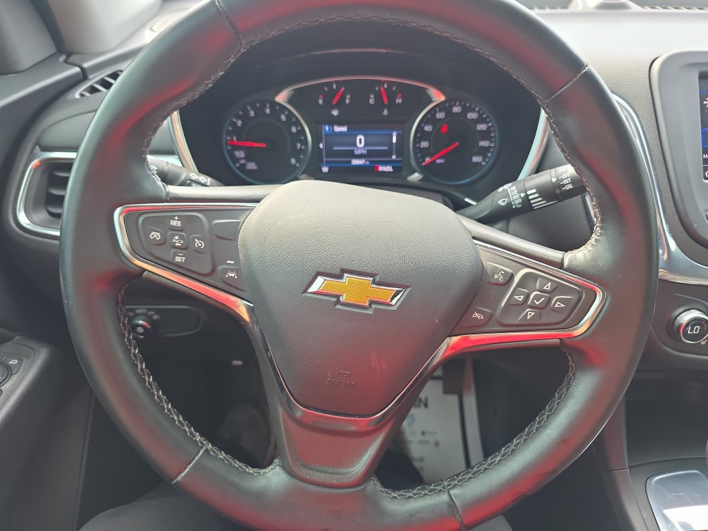 Used 2024 Chevrolet Equinox LT FWD image 16
