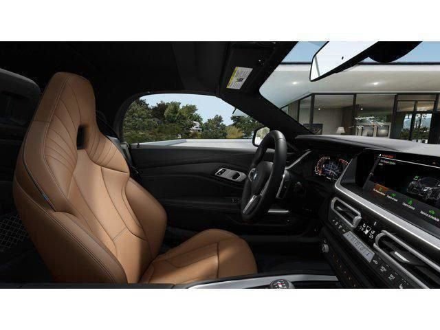 New 2026 BMW Z4 M40i image 9