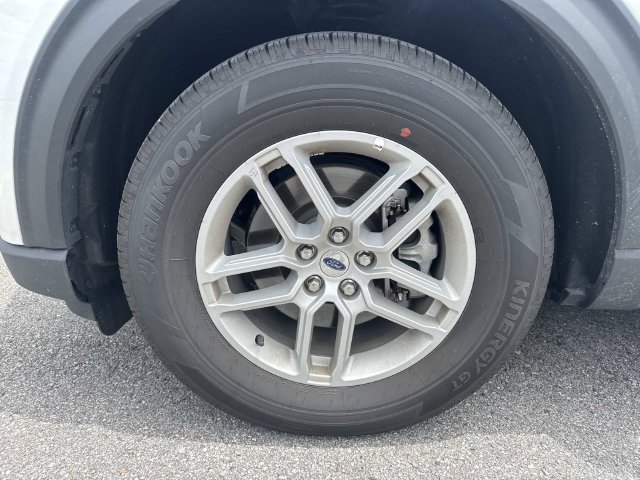 New 2026 Ford Explorer Active w/ Active Comfort Package RWD image 9