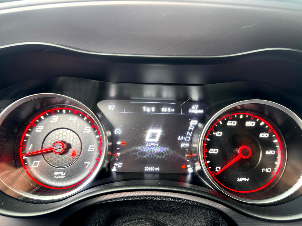 Used 2023 Dodge Charger SXT image 13