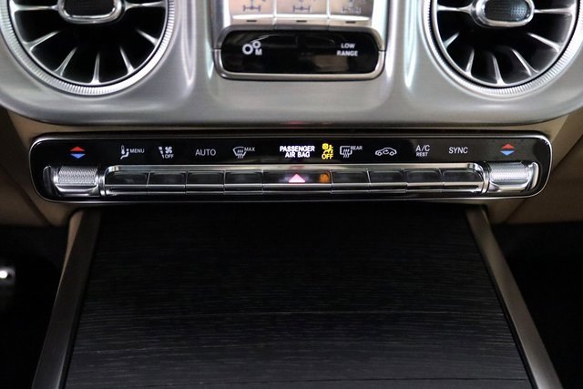 Certified 2025 Mercedes-Benz G 63 AMG 4MATIC image 8