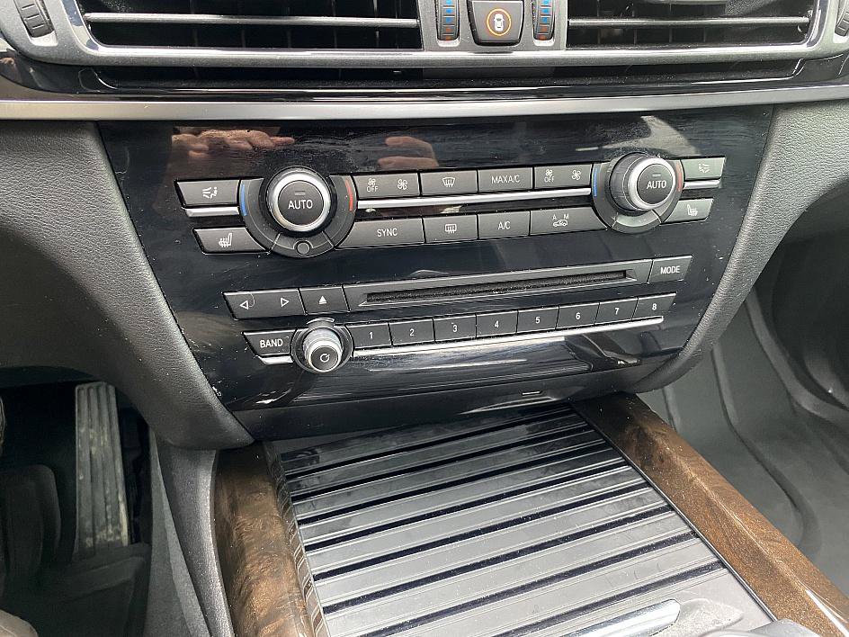 Used 2017 BMW X5 xDrive35i image 19