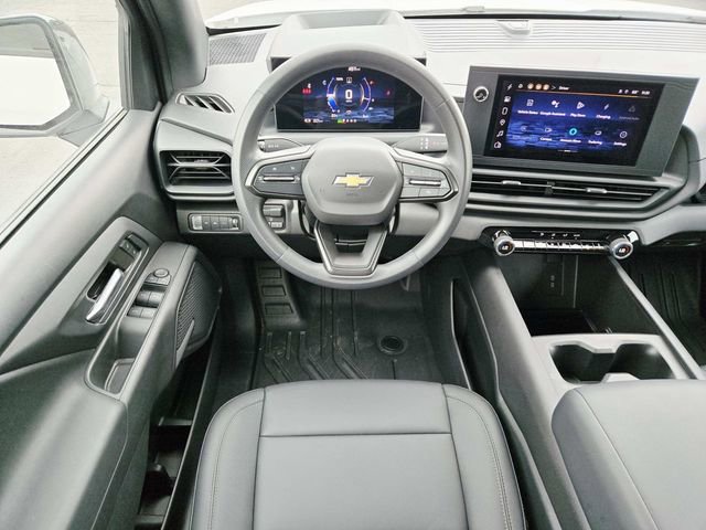 Used 2024 Chevrolet Silverado EV W/T image 7