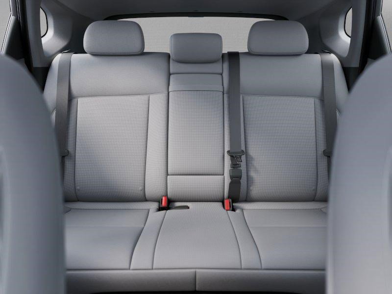 New 2026 Hyundai Kona SEL Premium image 12