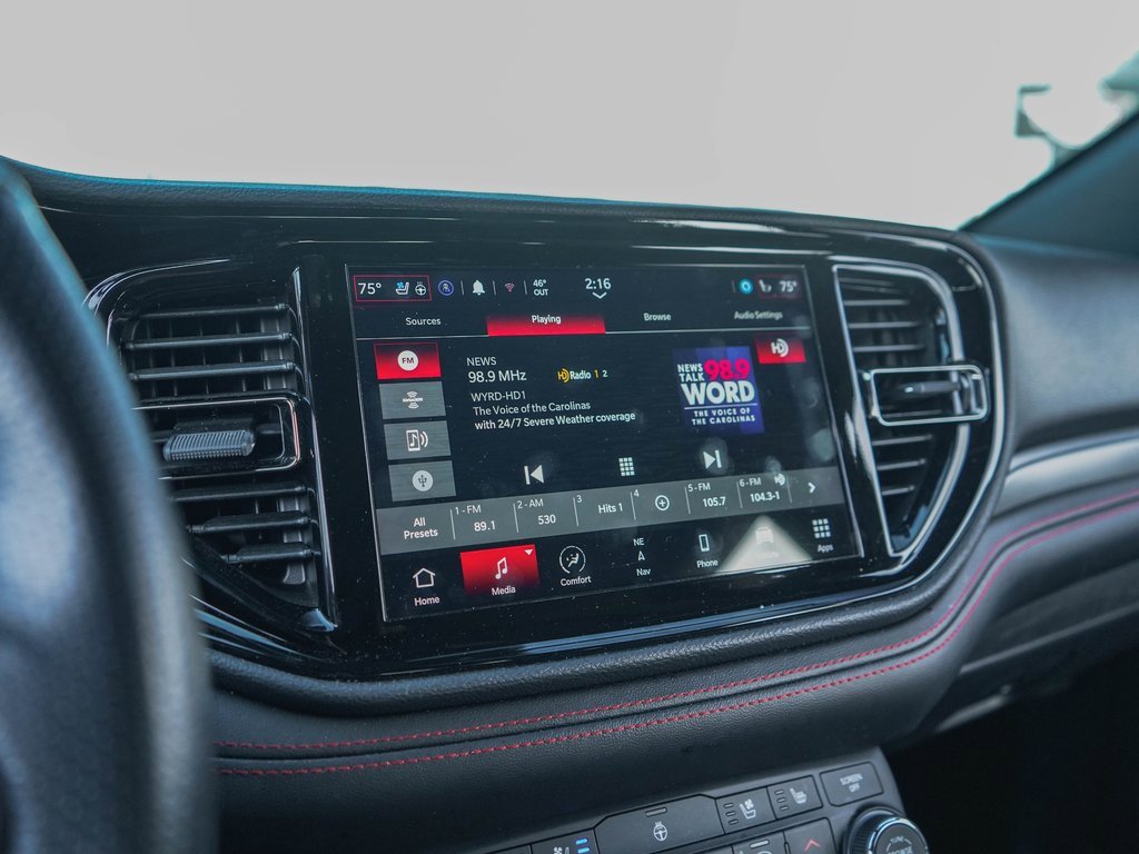 Used 2024 Dodge Durango GT image 26