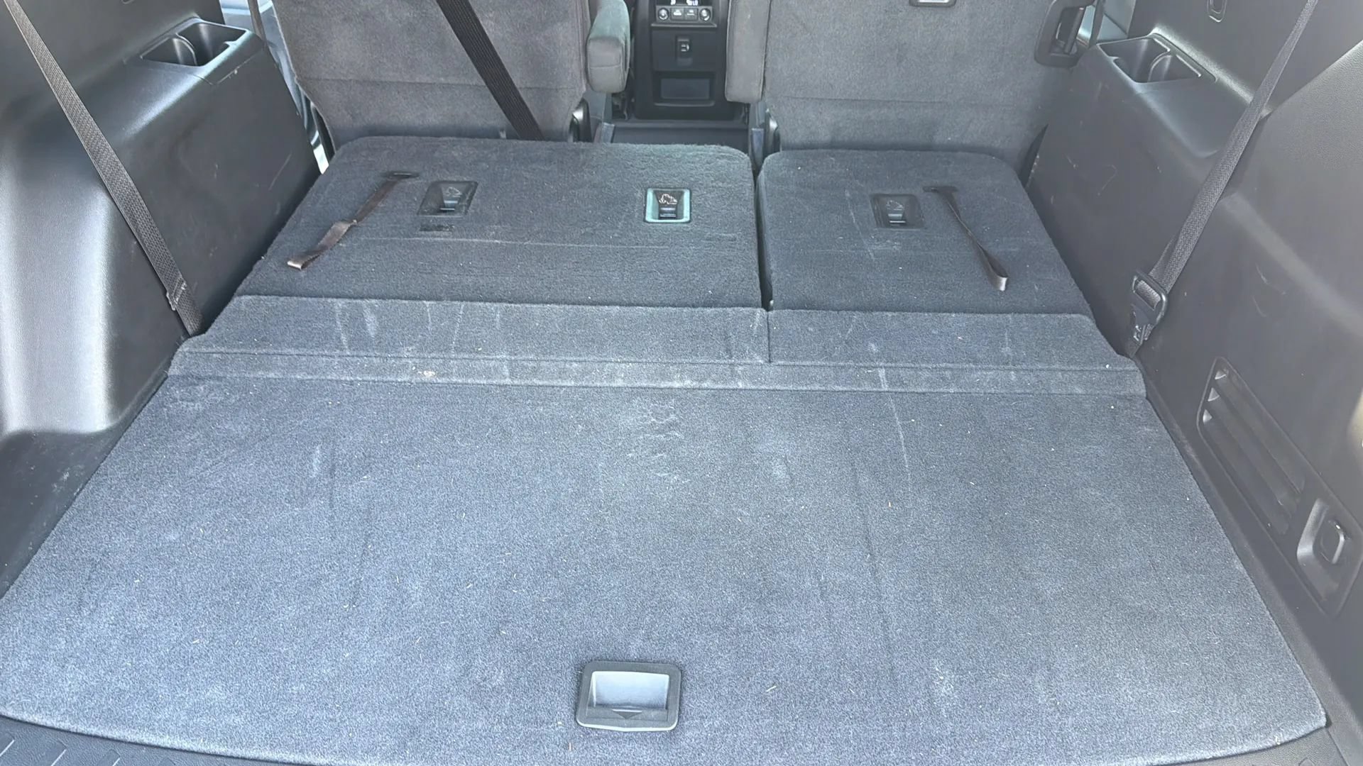 Used 2019 Chevrolet Traverse LT w/ LPO, Floor Liner Package AWD/4WD image 34