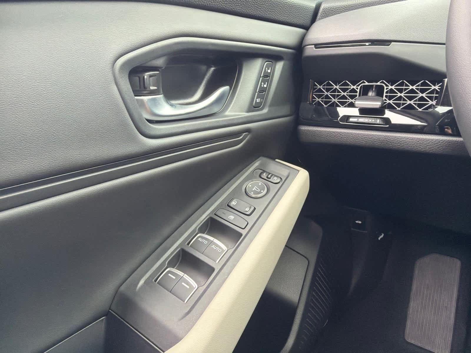 New 2026 Honda Accord EX-L image 21