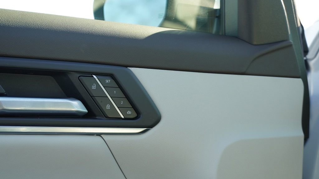 Used 2026 GMC Terrain Denali image 14