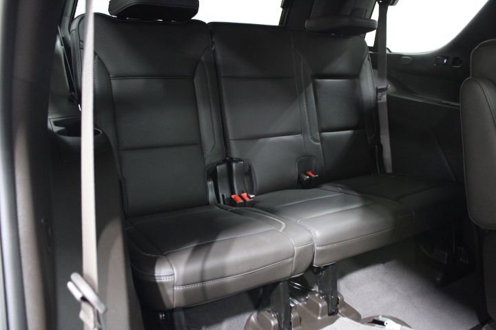 Used 2021 GMC Yukon Denali w/ LPO, Illumination Package AWD/4WD image 53