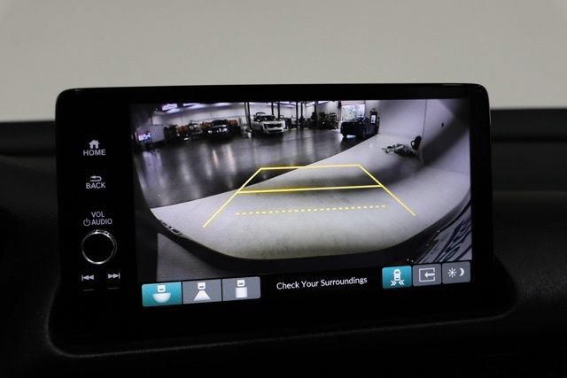 Used 2025 Honda HR-V EX-L image 24