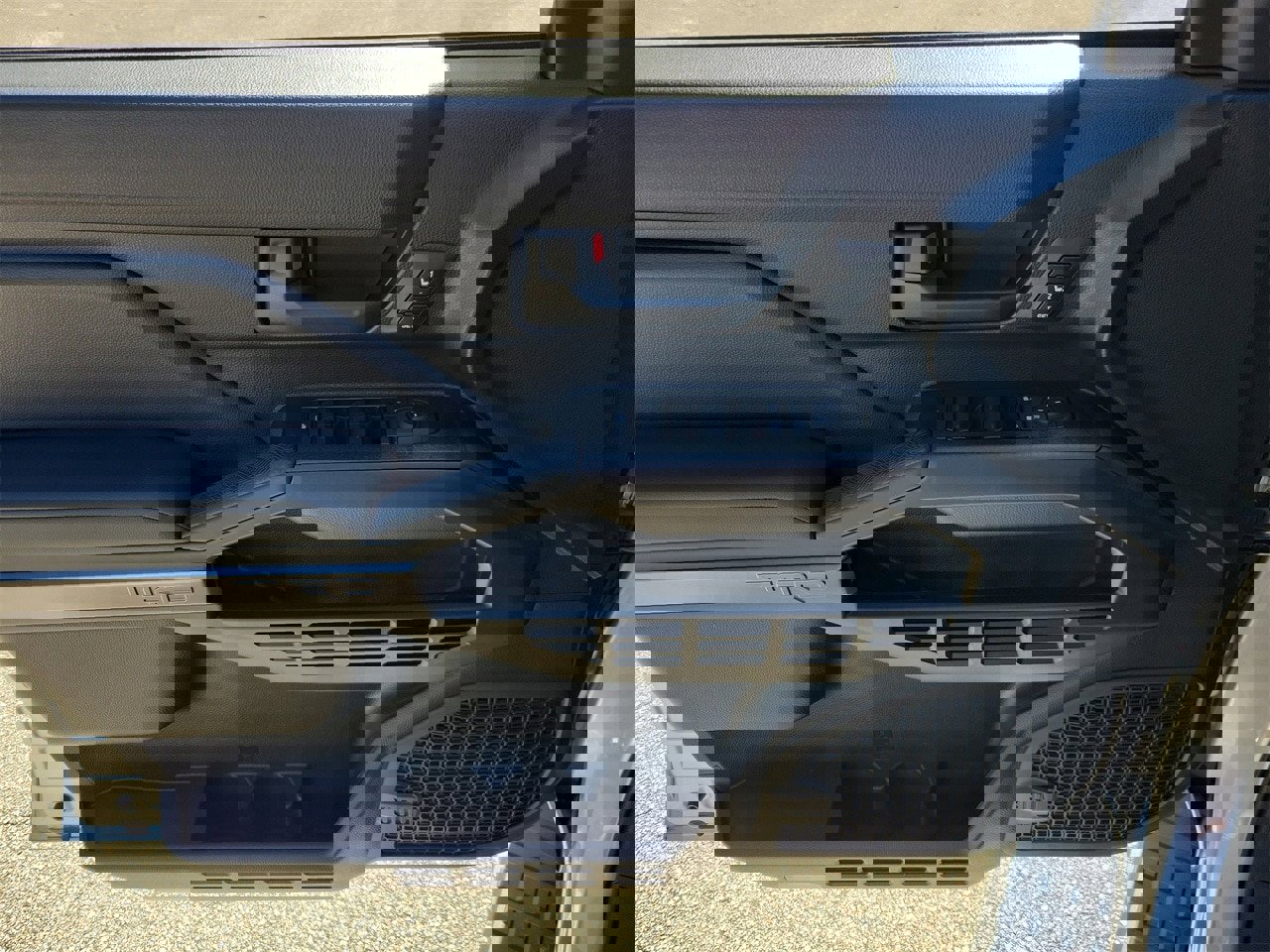 New 2026 Toyota 4Runner TRD Off-Road Premium image 14