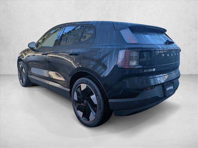 New 2026 Volvo EX30 Plus w/ Climate Package image 10