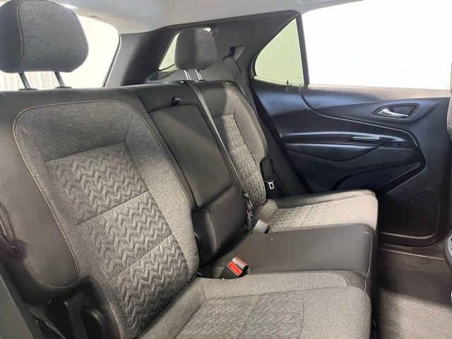 Used 2024 Chevrolet Equinox LT FWD image 13