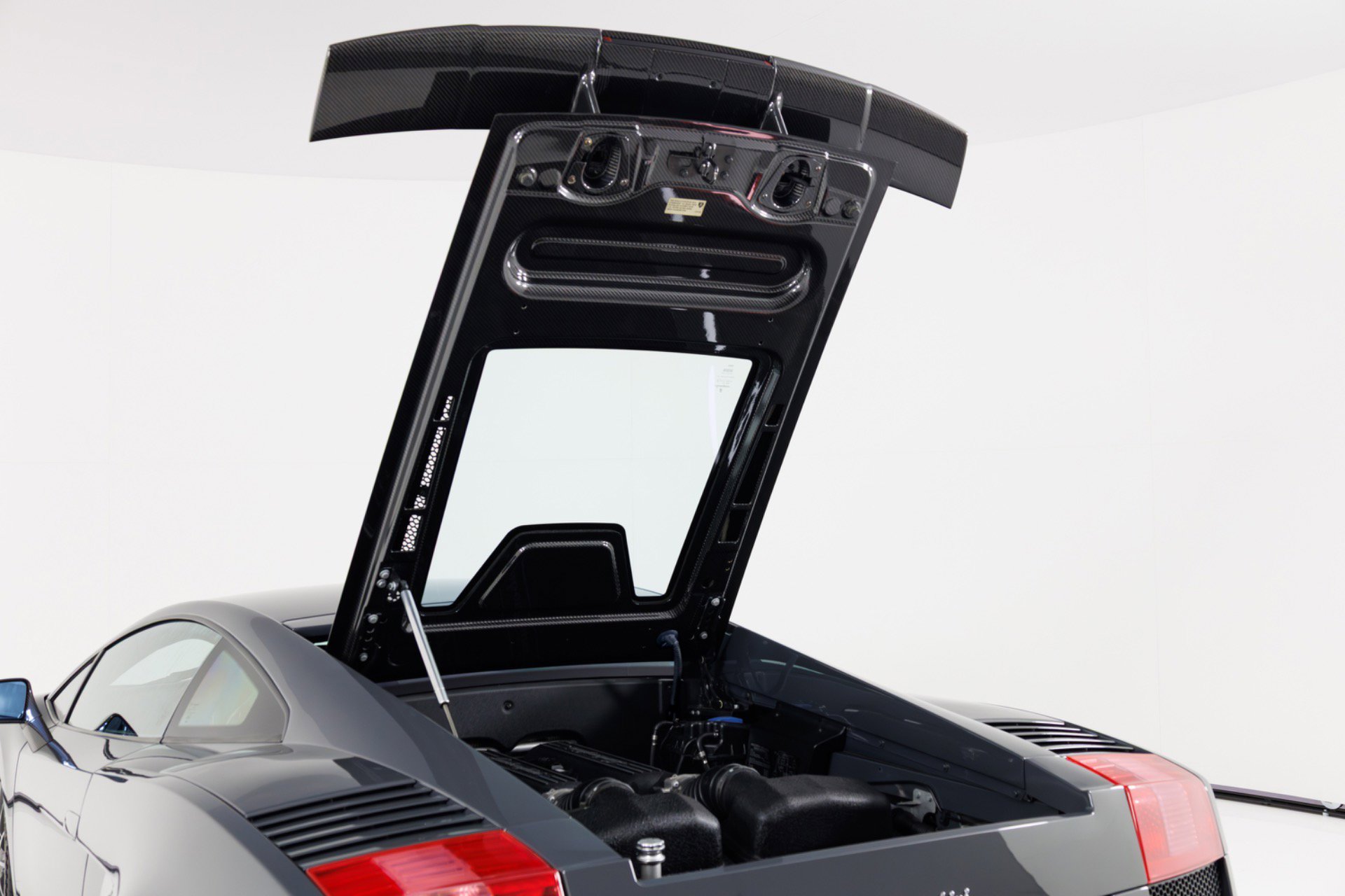 Used 2008 Lamborghini Gallardo Superleggera image 54