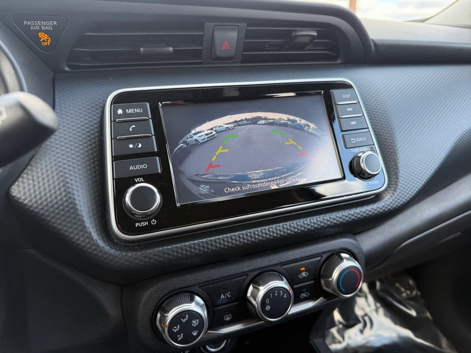 Used 2021 Nissan Kicks S image 21