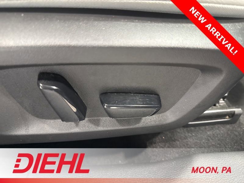 Used 2024 Mitsubishi Outlander SEL image 14