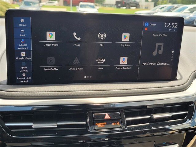 Used 2025 Acura MDX w/ Technology Package image 19