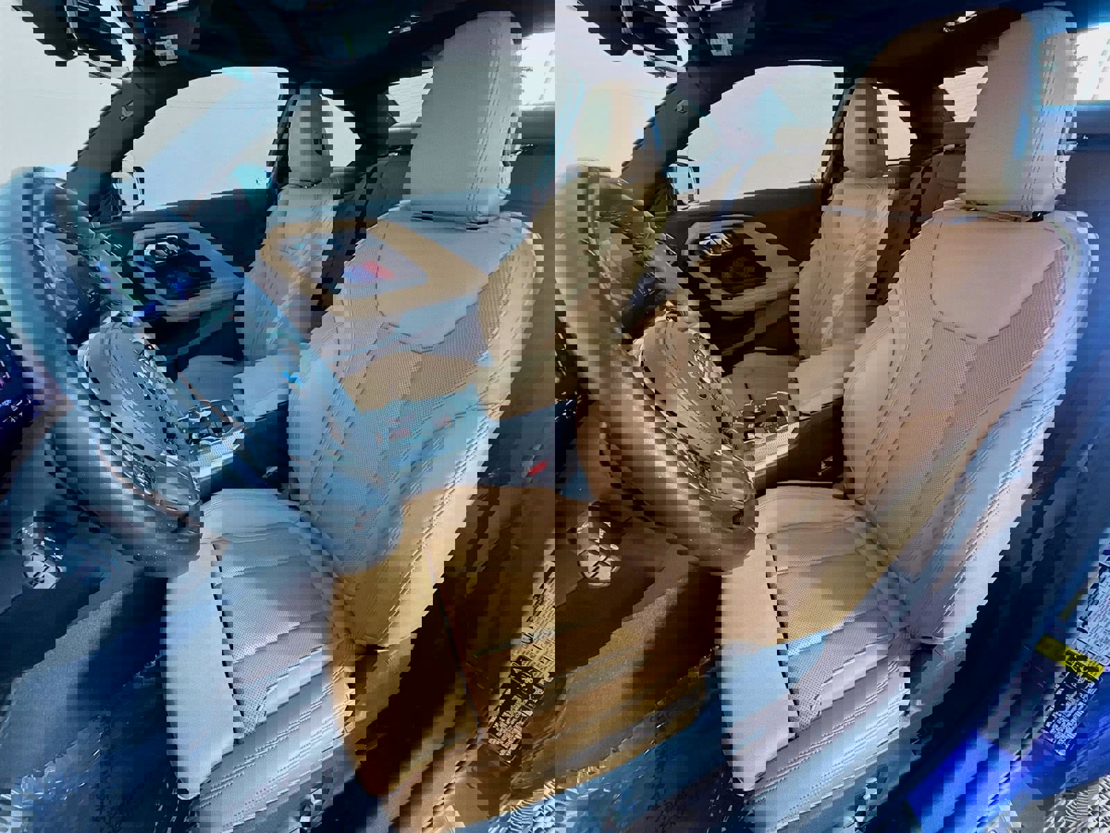 Used 2023 BMW M240i xDrive Coupe w/ Premium Package image 12