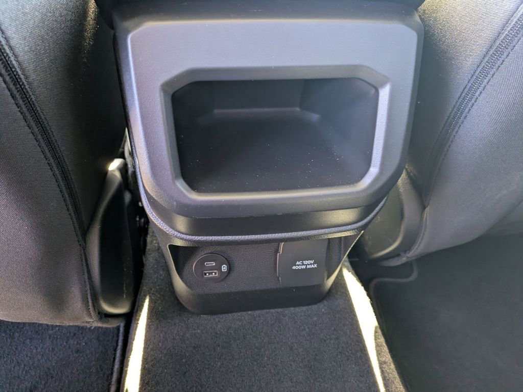 Used 2024 Ford Ranger XLT w/ FX4 Off-Road Package image 29