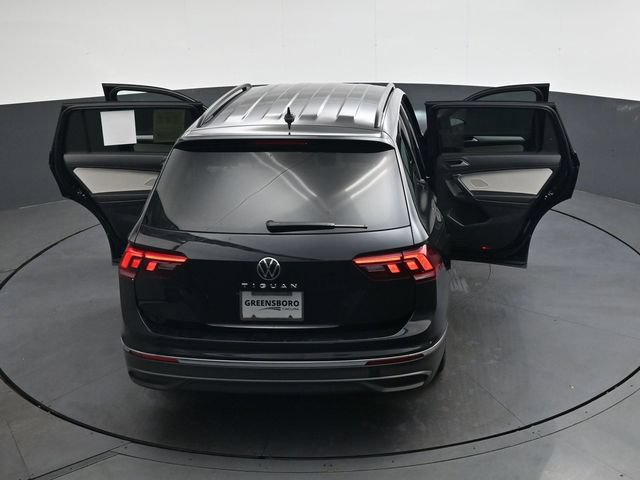 Used 2023 Volkswagen Tiguan S FWD image 41