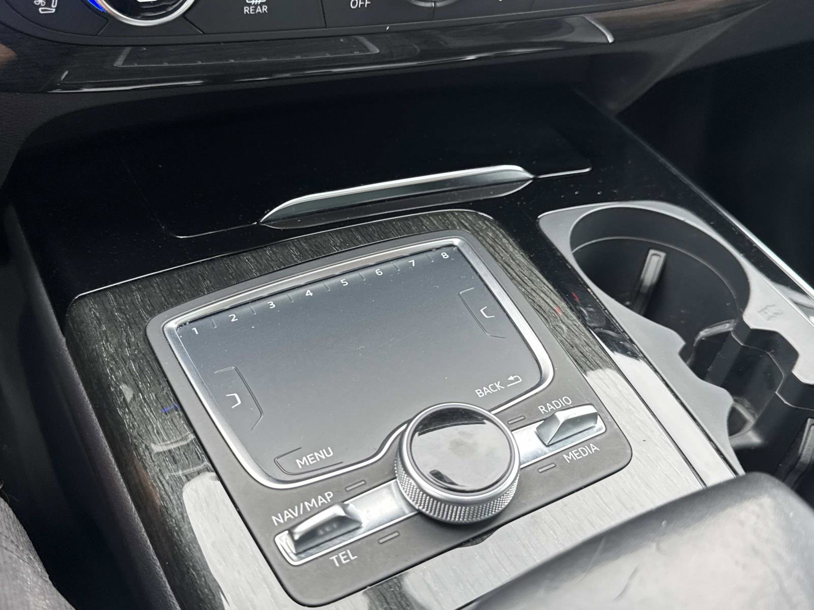 Used 2017 Audi Q7 3.0T Premium Plus image 25