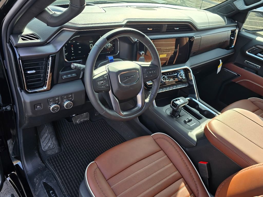 New 2026 GMC Sierra 1500 Denali Ultimate image 17