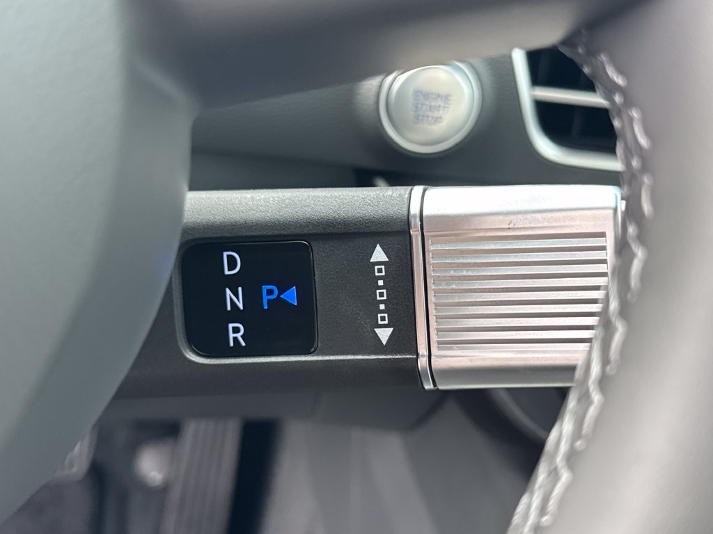 New 2026 Hyundai Sonata SEL FWD image 13