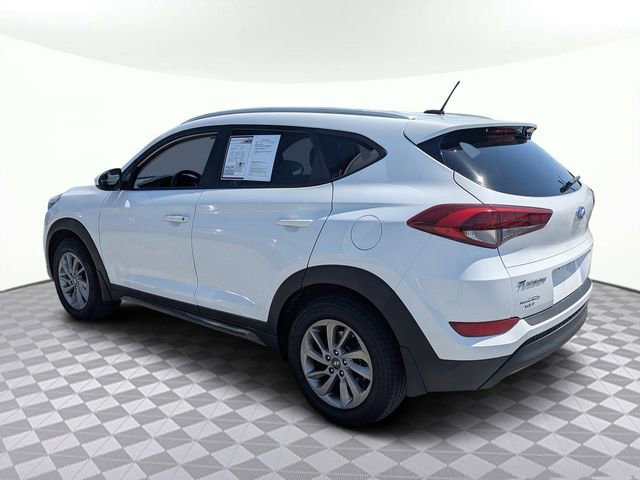 Used 2016 Hyundai Tucson SE w/ Option Group 02 image 5