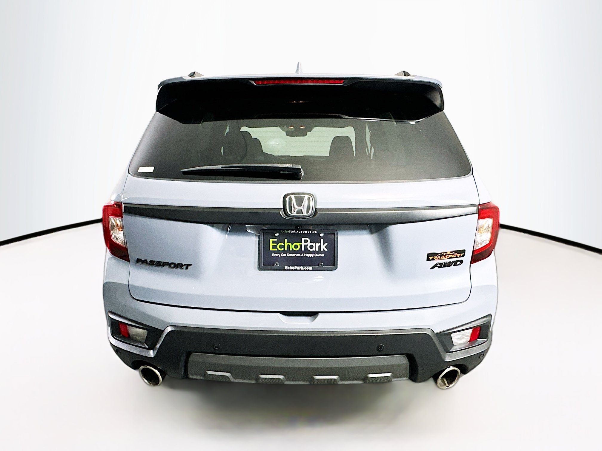 Used 2023 Honda Passport TrailSport image 7