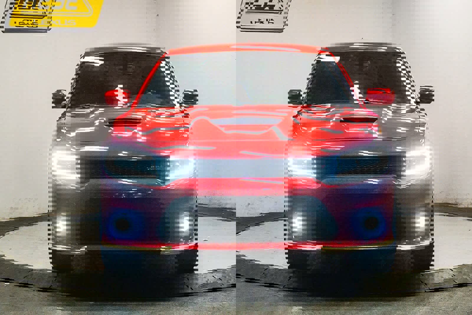 Used 2021 Dodge Charger GT image 6