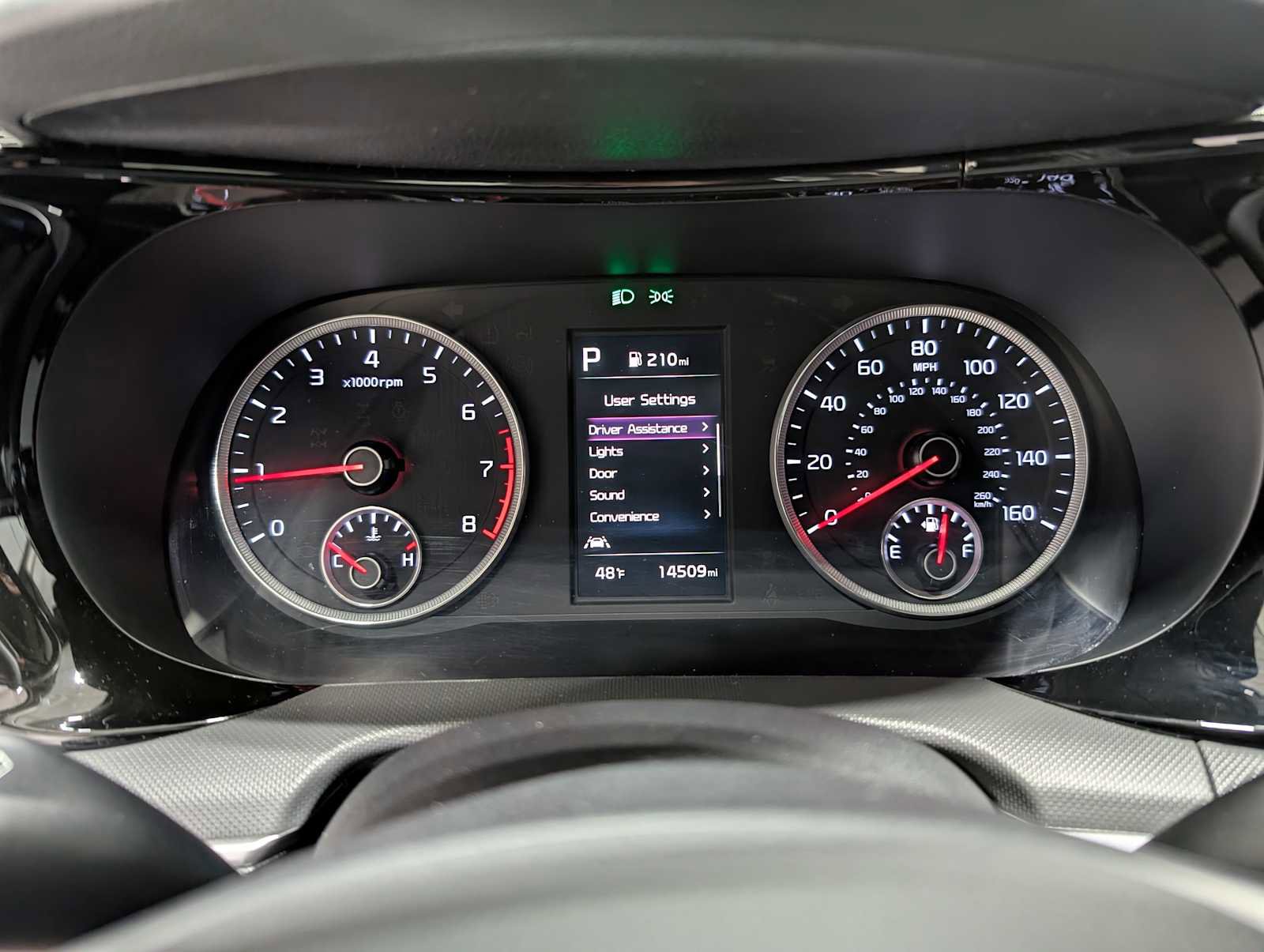 Certified 2023 Kia K5 LXS image 23