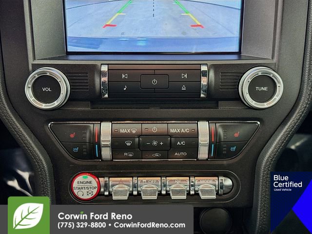 Used 2017 Ford Mustang GT Premium w/ Equipment Group 401A image 20