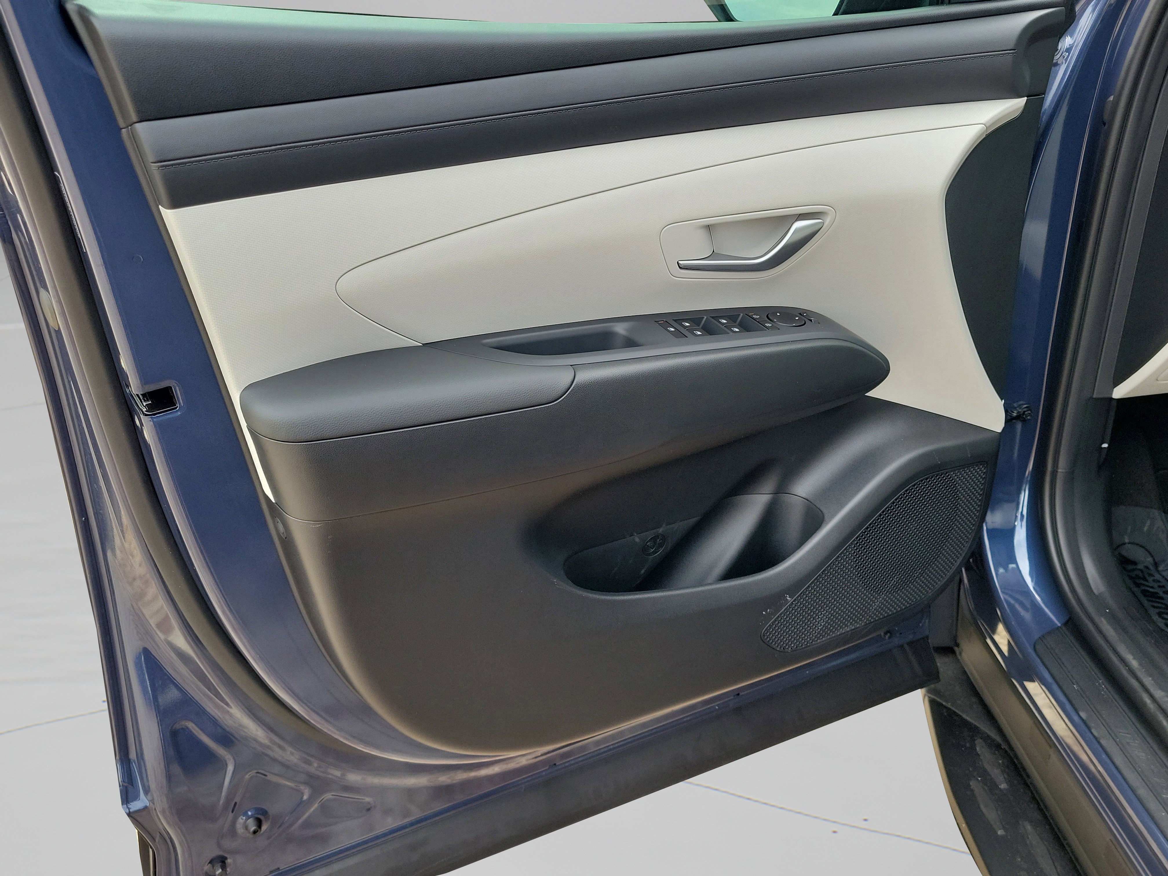 New 2026 Hyundai Tucson SEL image 7