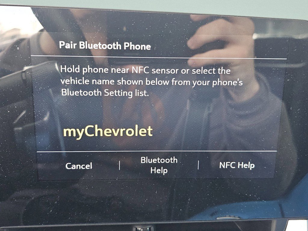 Used 2021 Chevrolet Corvette Stingray Premium Cpe w/ 3LT image 18