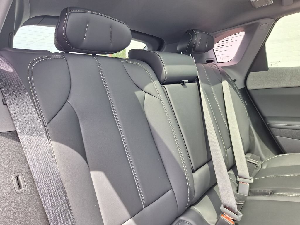 New 2026 Cadillac Optiq Sport 1 RWD image 32