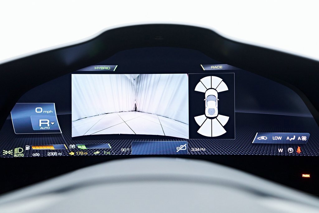 Used 2023 Ferrari 296 GTB image 84