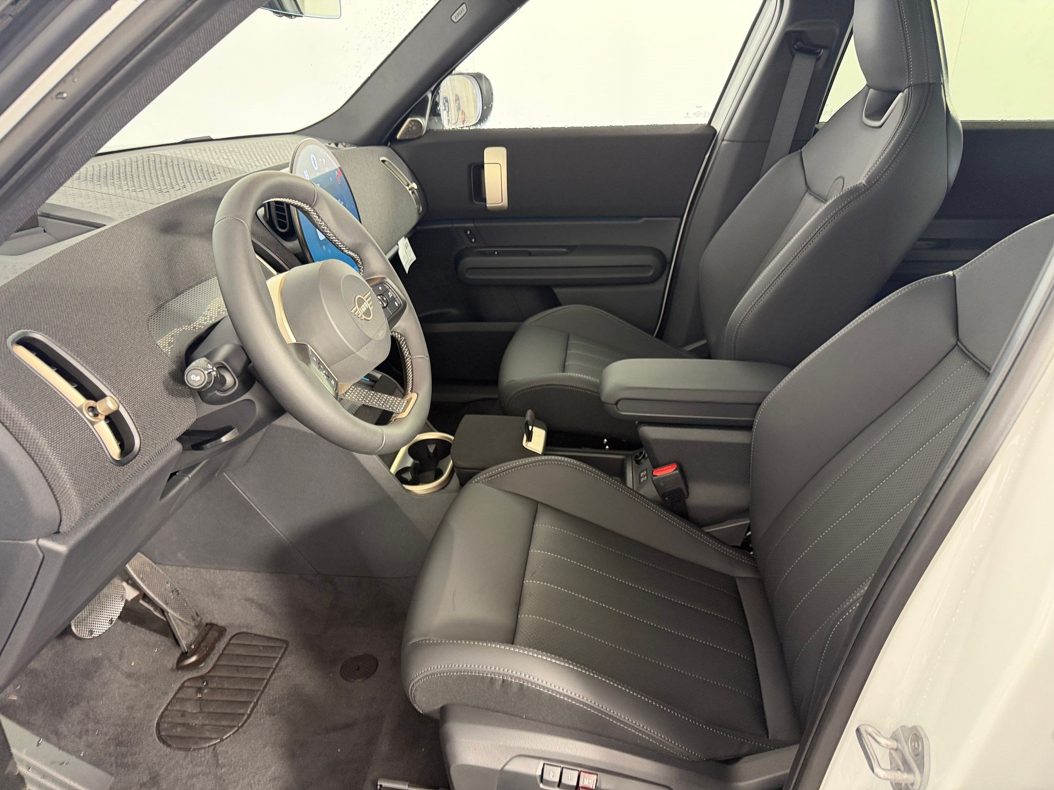 New 2027 MINI Cooper Countryman S AWD/4WD image 5