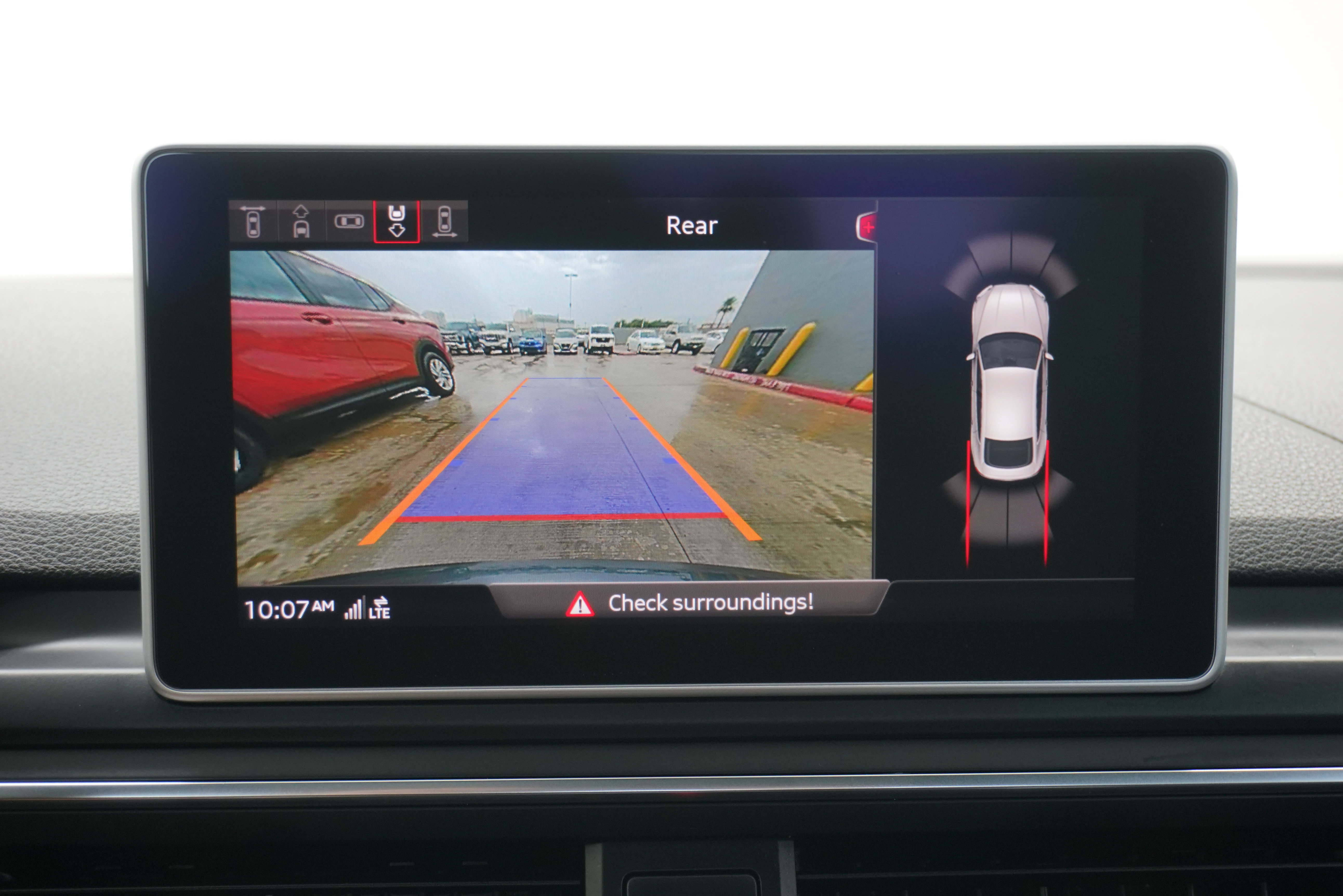 Used 2018 Audi S5 Prestige w/ S Sport Package AWD/4WD image 23