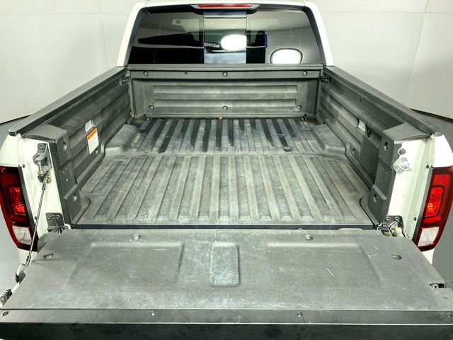 Used 2021 Honda Ridgeline RTL image 34