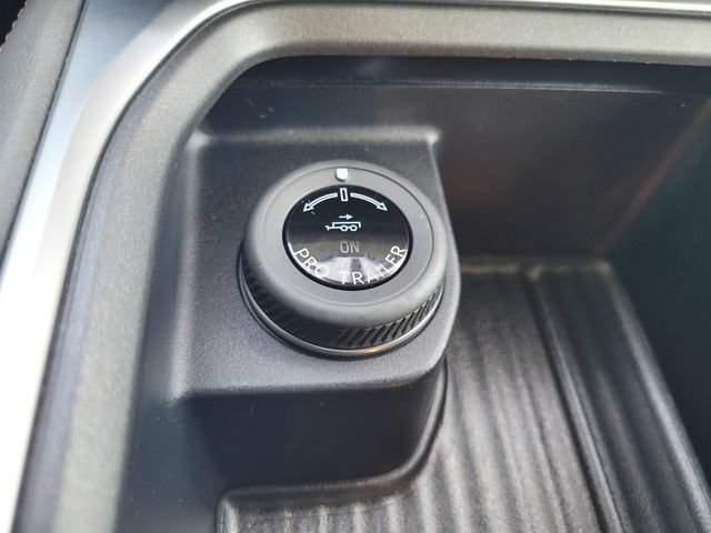Certified 2025 Ford Expedition Max Active RWD image 24