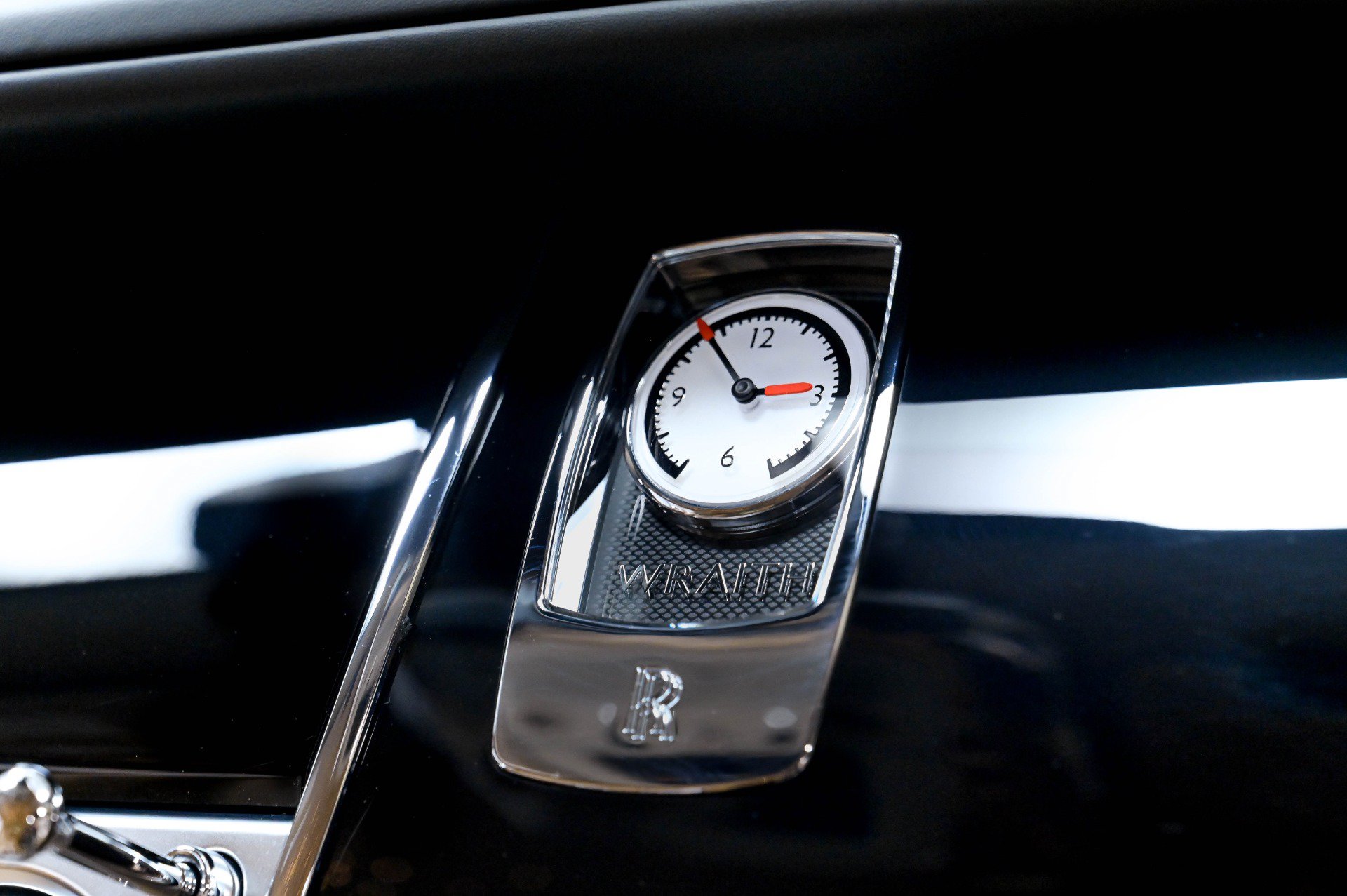 Used 2014 Rolls-Royce Wraith RWD image 30