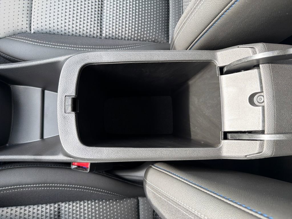 New 2025 Chevrolet Trax LT w/ LT Convenience Package image 22