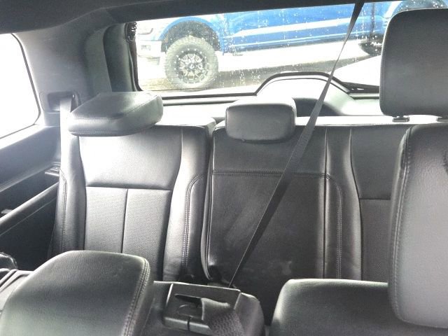 Used 2021 Ford Expedition XLT image 19
