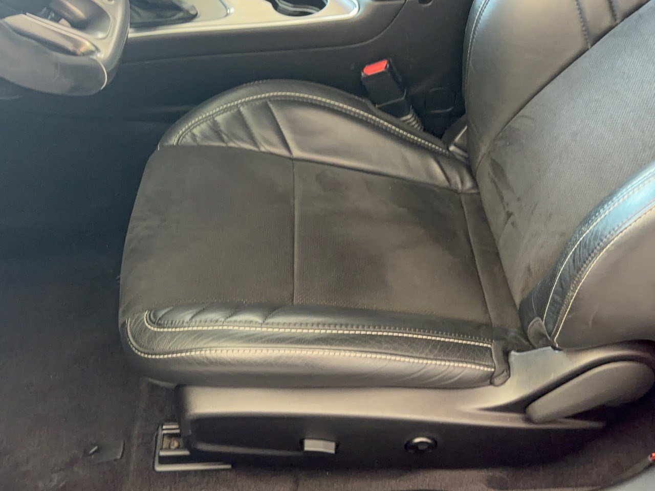 Used 2018 Dodge Challenger SRT Demon RWD image 16